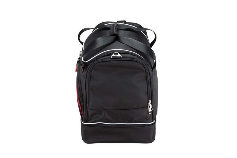 Torba sportowa KJUST SP55WS (58L) zdjęcie 4