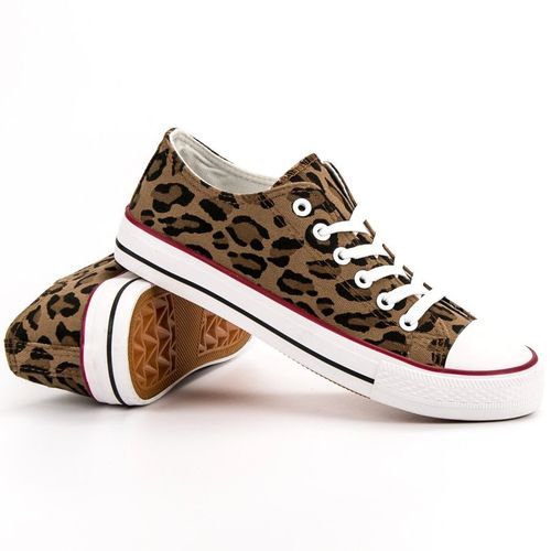 Niskie Trampki r.38 na Arena.pl