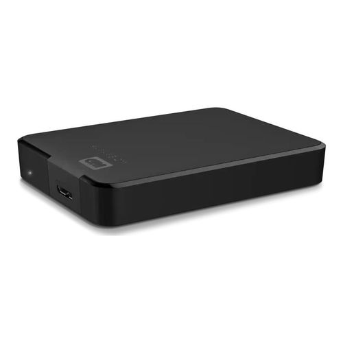 Dysk WD Elements Portable 6TB 2,5" USB 3.2 Gen 1 Black na Arena.pl