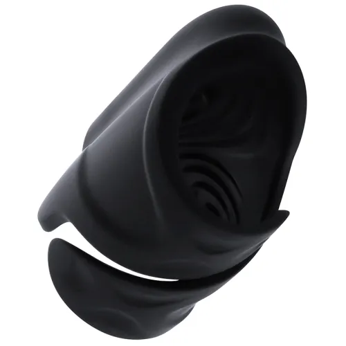 ohmama akumulatorowa maszyna intymna dla par z wibracjami 8cm na Arena.pl