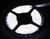 Taśma Led 2835 V 5M 300Led Ip65 6500K 12V 4,8W/Mb