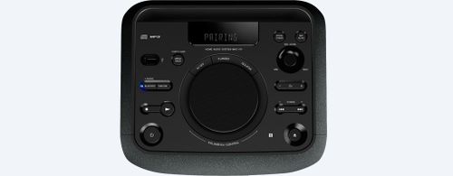 Sony MHC-V11 na Arena.pl