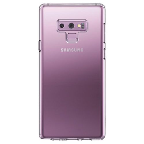 SPIGEN LIQUID CRYSTAL Galaxy Note 9  CRYSTAL CLEAR na Arena.pl