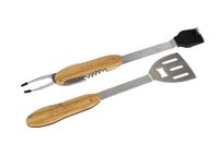 Narzędzia do grillowania 5 w 1