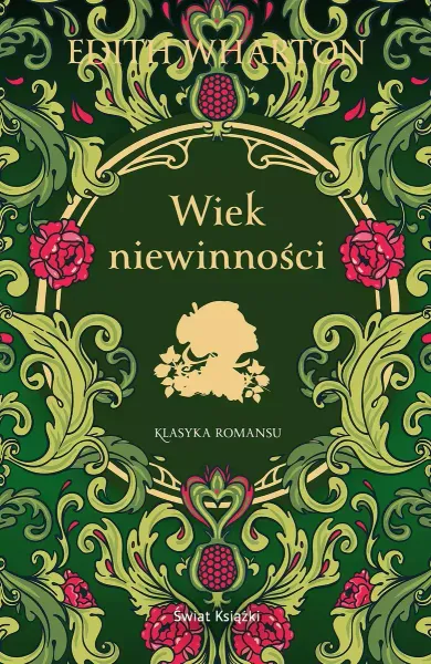 Wiek niewinności zdjęcie 1