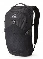 Plecak Gregory NANO 111499/0413 czarny 20L