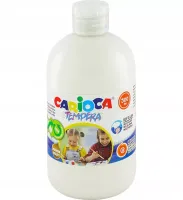 Farby temperowe Carioca 1 szt. x 500 ml