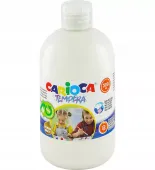 Farby temperowe Carioca 1 szt. x 500 ml