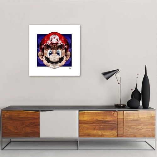 Deco Panel, Mario 40x40 na Arena.pl