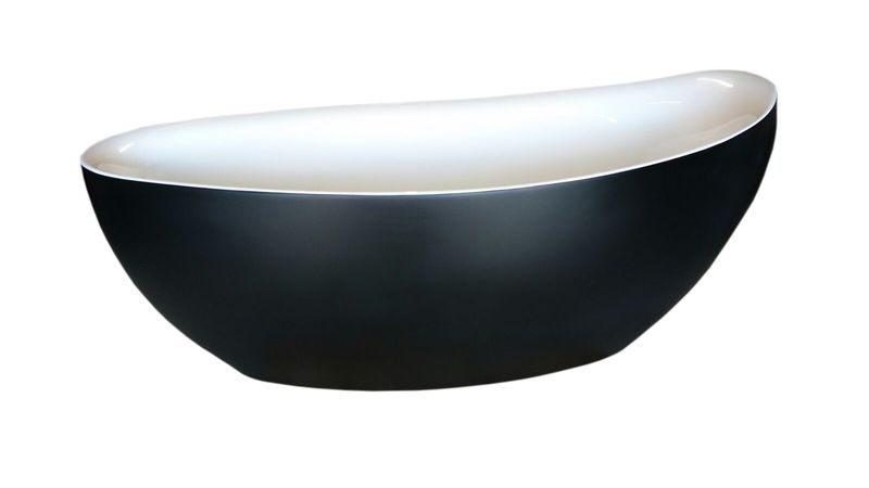 WANNA WOLNOSTOJĄCA 185CM NOVA CLASSIC zdjęcie 10