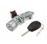 Renault Kangoo III stacyjka