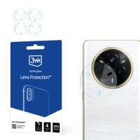 Realme 14 Pro+ - 3mk Lens Protection