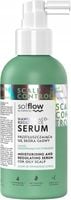 SO!FLOW BY VIS PLANTIS SERUM DO SKÓRY GŁOWY NAWILŻAJĄCOREGULUJĄCE 150 ML