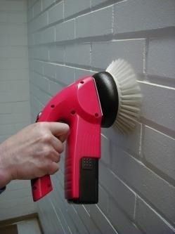 CLEANFIX SCRUBBY - szorowarka jednotarczowa na Arena.pl