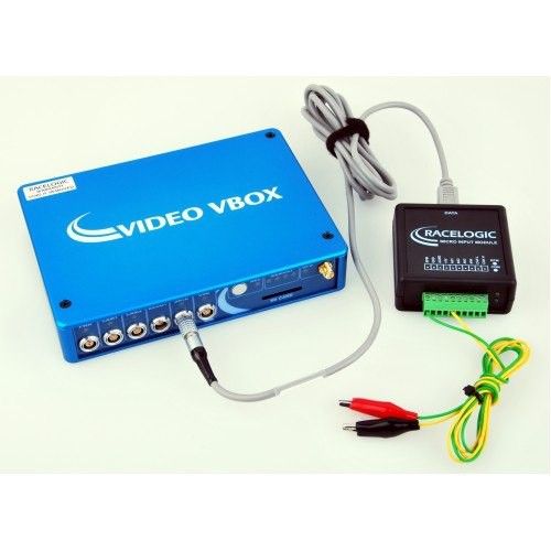 Micro Input Module for Video VBOX Pro & HD2 na Arena.pl
