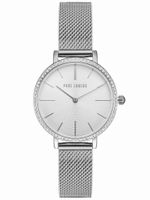 ZEGAREK DAMSKI PAUL LORENS -  PL12894B-3C1 (zg553b) + BOX