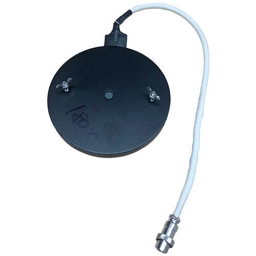 Grzałka do talerzy Ø 15 cm do pras MATE-8IN1 zdjęcie 2