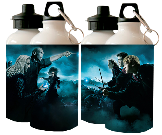 Bidon Harry Potter zdjęcie 1