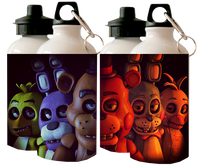 Bidon Junior FNAF Five Nights at Freddy's
