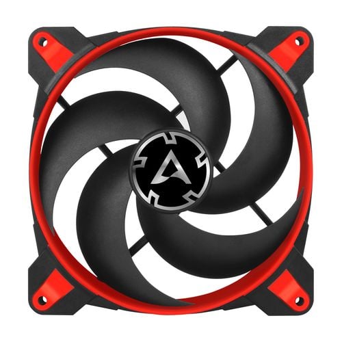 Wentylator Arctic BioniX P140 Red 140mm na Arena.pl