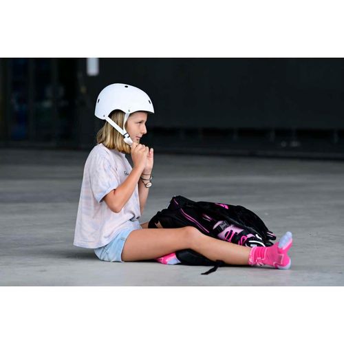 Kask Rollerblade Downtown Helmet White Black 48-54 cm na Arena.pl