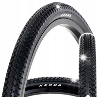 KENDA KOSMOS opona rowerowa 700x42 /44-622 Miejska