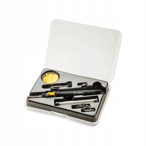 Mikropalnik 12 ml TOPEX 44E108 na Arena.pl