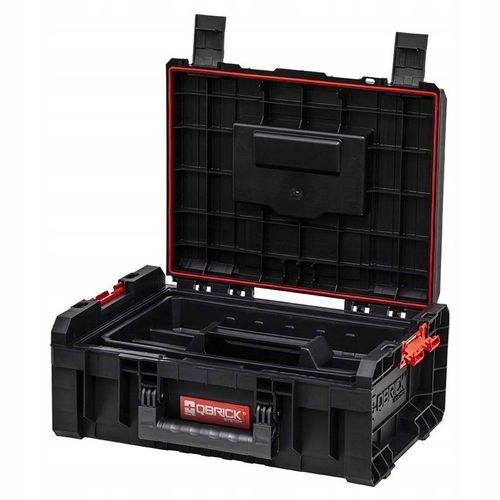 QBRICK Skrzynka narzędziowa PRO Technician Case na Arena.pl