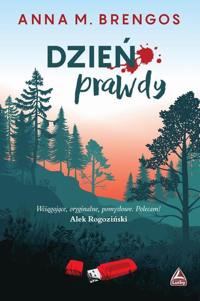 (epub, mobi) Dzień prawdy zdjęcie 1