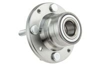 PIASTA KOŁA TYŁ MITSUBISHI LANCER V 1992 1993 1994 1995