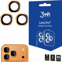 ochrona aparatu apple iphone 17 pro /17 pro max- 3mk lens protection
