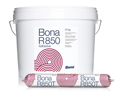 BONA R850 na Arena.pl