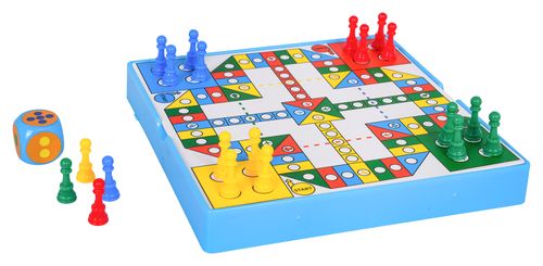 Gra Planszowa Ludo Pingwin na Arena.pl