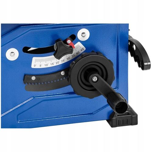 PIŁA STOŁOWA PRZECINARKA TARCZOWA DO DREWNA 210 mm na Arena.pl