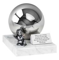 Urna kremacyjna dla niemowląt i dzieci