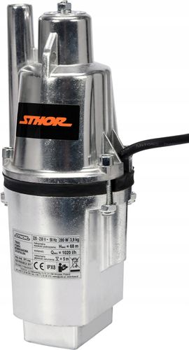 POMPA MEMBRANOWA 280W na Arena.pl