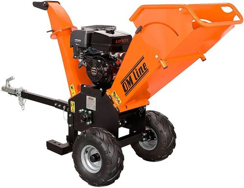 OLEO MAC OM-LINE RDR120 ROZDRABNIACZ SPALINOWY ROZDRABNIARKA REBAK DO GAŁĘZI 12cm / 15KM OO-OTHRDR120 - OFICJALNY DYSTRYBUTOR - AUTORYZOWANY DEALER OLEO-MAC na Arena.pl