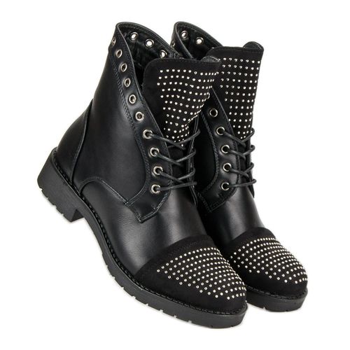 Rockowe workery r.40 na Arena.pl