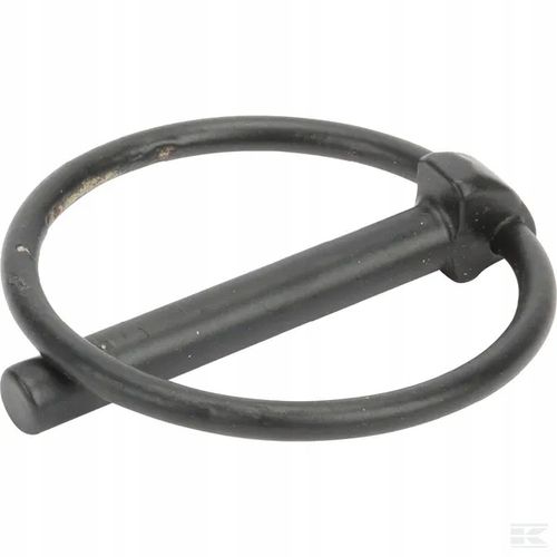 Zawleczka z kółkiem 6x45 mm Kramp na Arena.pl