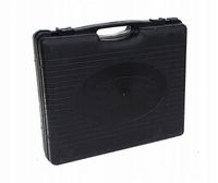 Kuchenka Gazowa Ceramiczna Turystyczna w Walizce,