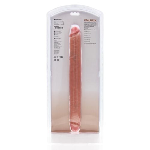 slim double ended dong 14 na Arena.pl