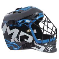 Kask do unihoca MPS PRO Flame 0243EF/EH uniwersalny