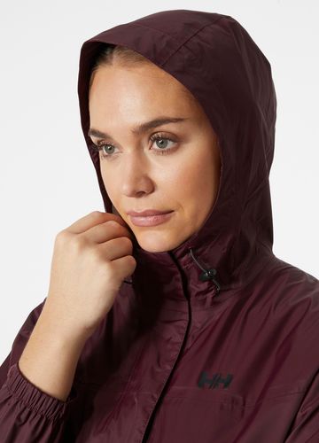 Helly Hansen damska kurtka W LOKE JACKET 62282 658 M na Arena.pl