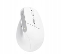 Myszka Trust BAYO II ERGONOMIC WIRELESS (biały)