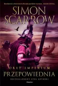 Orły imperium. Tom 6. Przepowiednia