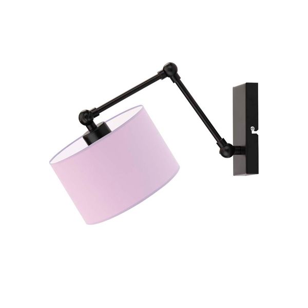 Oświetlenie ścienne do pokoiku dziecięcego TULON zdjęcie 11