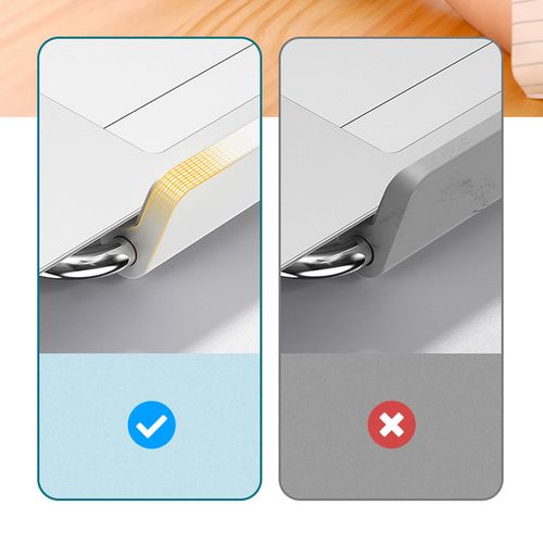 Regulowana podstawka stojak pod laptopa srebrny na Arena.pl