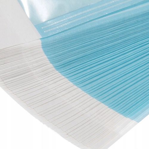 Torebki do sterylizacji SAMOPRZYLEPNE 90x135mm na Arena.pl