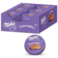 Milka Baton Choco Wafer 30 g x 30 sztuk