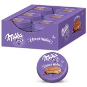 Milka Baton Choco Wafer 30 g x 30 sztuk